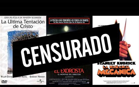 la censura|Censura en la Historia: Impacto y Consecuencias en。